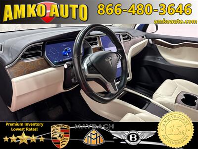 2017 Tesla Model X 100D - Photo 15 - Laurel, MD 20724