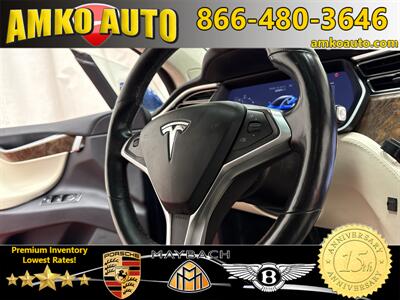 2017 Tesla Model X 100D - Photo 28 - Laurel, MD 20724