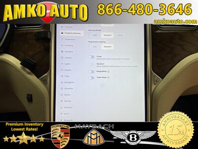 2017 Tesla Model X 100D - Photo 32 - Laurel, MD 20724