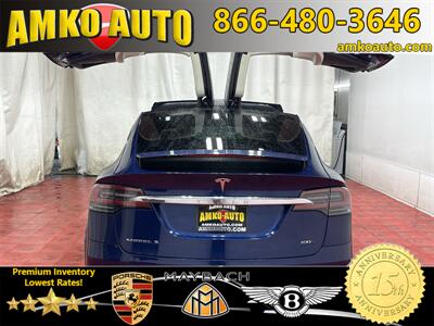 2017 Tesla Model X 100D - Photo 12 - Laurel, MD 20724