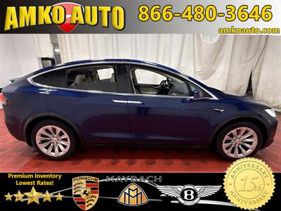 2017 Tesla Model X 100D - Photo 7 - Laurel, MD 20724