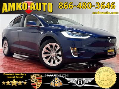 2017 Tesla Model X 100D - Photo 5 - Laurel, MD 20724