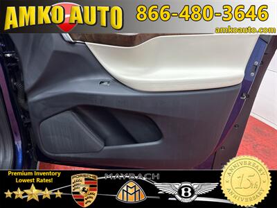 2017 Tesla Model X 100D - Photo 24 - Laurel, MD 20724