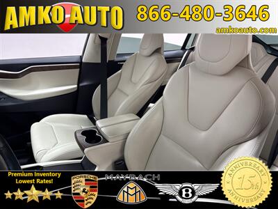 2017 Tesla Model X 100D - Photo 17 - Laurel, MD 20724