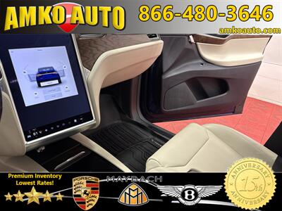 2017 Tesla Model X 100D - Photo 27 - Laurel, MD 20724