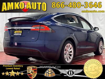 2017 Tesla Model X 100D - Photo 10 - Laurel, MD 20724