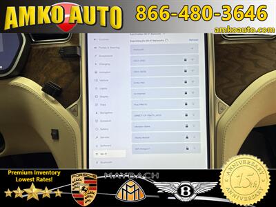 2017 Tesla Model X 100D - Photo 39 - Laurel, MD 20724