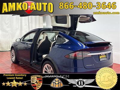 2017 Tesla Model X 100D - Photo 13 - Laurel, MD 20724