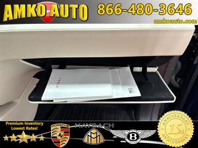 2017 Tesla Model X 100D - Photo 25 - Laurel, MD 20724