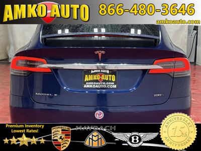 2017 Tesla Model X 100D - Photo 9 - Laurel, MD 20724