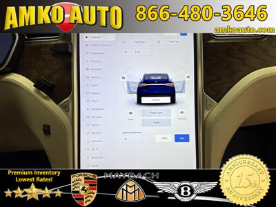 2017 Tesla Model X 100D - Photo 31 - Laurel, MD 20724