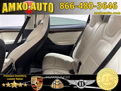 2017 Tesla Model X 100D - Photo 19 - Laurel, MD 20724