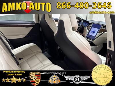 2017 Tesla Model X 100D - Photo 23 - Laurel, MD 20724