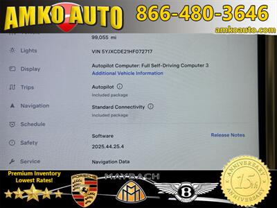 2017 Tesla Model X 100D - Photo 37 - Laurel, MD 20724