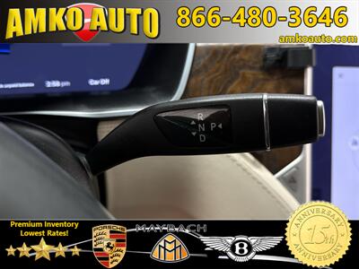 2017 Tesla Model X 100D - Photo 30 - Laurel, MD 20724