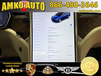 2017 Tesla Model X 100D - Photo 36 - Laurel, MD 20724