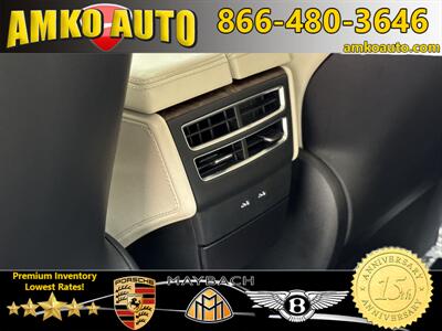 2017 Tesla Model X 100D - Photo 20 - Laurel, MD 20724