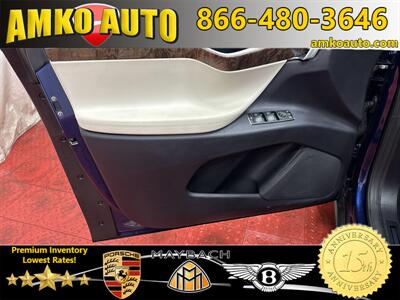 2017 Tesla Model X 100D - Photo 14 - Laurel, MD 20724