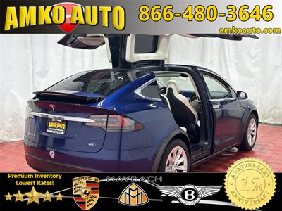 2017 Tesla Model X 100D - Photo 11 - Laurel, MD 20724