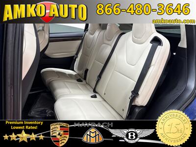 2017 Tesla Model X 100D - Photo 18 - Laurel, MD 20724