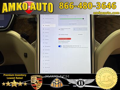 2017 Tesla Model X 100D - Photo 34 - Laurel, MD 20724