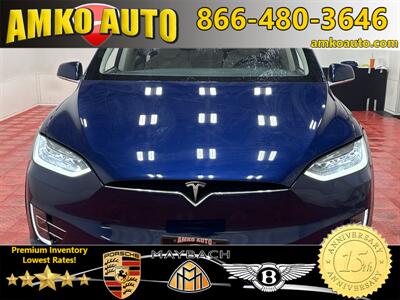 2017 Tesla Model X 100D - Photo 3 - Laurel, MD 20724