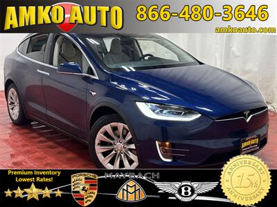 2017 Tesla Model X 100D - Photo 4 - Laurel, MD 20724