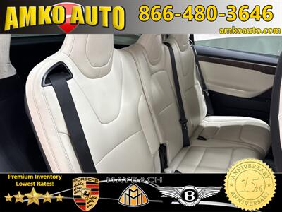 2017 Tesla Model X 100D - Photo 22 - Laurel, MD 20724