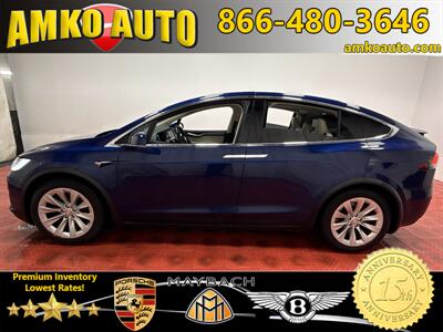 2017 Tesla Model X 100D - Photo 6 - Laurel, MD 20724