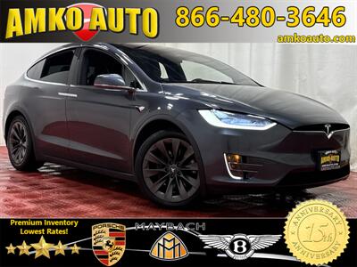 2017 Tesla Model X 100D - Photo 6 - Laurel, MD 20724