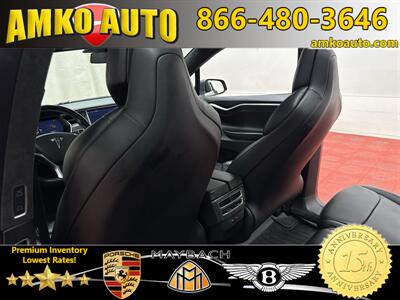 2017 Tesla Model X 100D - Photo 20 - Laurel, MD 20724