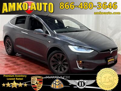 2017 Tesla Model X 100D - Photo 5 - Laurel, MD 20724