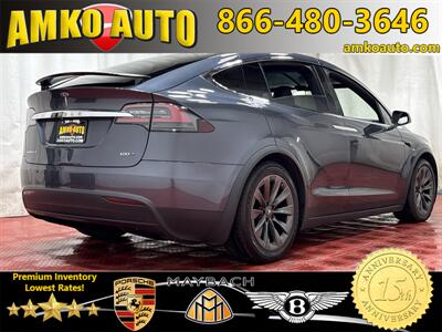 2017 Tesla Model X 100D - Photo 16 - Laurel, MD 20724