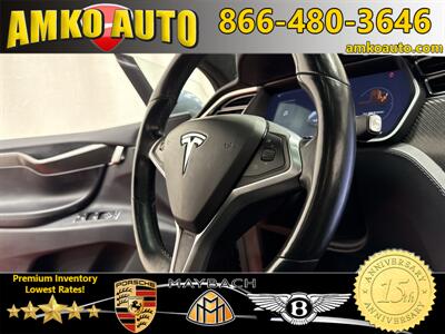 2017 Tesla Model X 100D - Photo 34 - Laurel, MD 20724