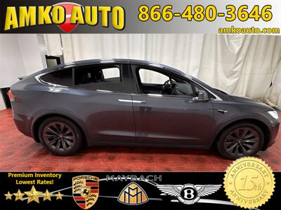 2017 Tesla Model X 100D - Photo 13 - Laurel, MD 20724