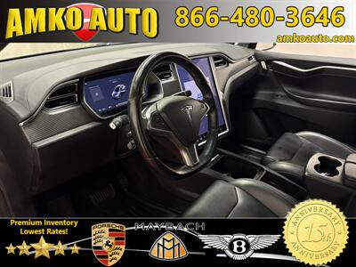 2017 Tesla Model X 100D - Photo 19 - Laurel, MD 20724