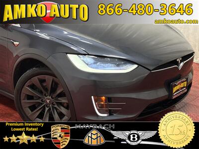 2017 Tesla Model X 100D - Photo 7 - Laurel, MD 20724