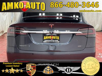 2017 Tesla Model X 100D - Photo 15 - Laurel, MD 20724