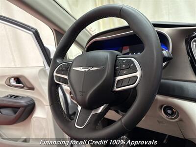 2023 Chrysler Voyager LX   - Photo 34 - Temple Hills, MD 20748