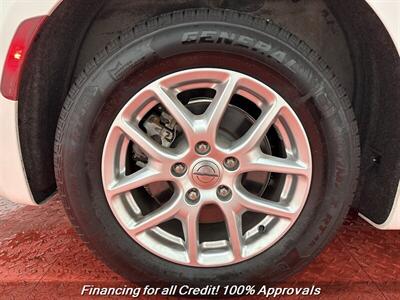 2023 Chrysler Voyager LX   - Photo 11 - Temple Hills, MD 20748