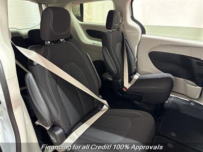 2023 Chrysler Voyager LX   - Photo 26 - Temple Hills, MD 20748