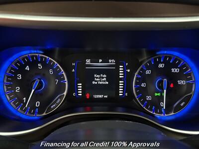 2023 Chrysler Voyager LX   - Photo 33 - Temple Hills, MD 20748