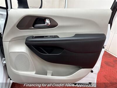 2023 Chrysler Voyager LX   - Photo 28 - Temple Hills, MD 20748