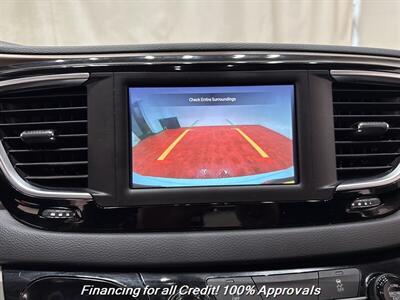 2023 Chrysler Voyager LX   - Photo 40 - Temple Hills, MD 20748