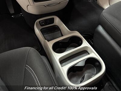 2023 Chrysler Voyager LX   - Photo 38 - Temple Hills, MD 20748