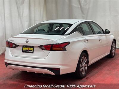 2022 Nissan Altima 2.5 S   - Photo 8 - Temple Hills, MD 20748