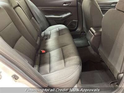 2022 Nissan Altima 2.5 S   - Photo 28 - Temple Hills, MD 20748