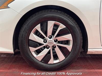 2022 Nissan Altima 2.5 S   - Photo 10 - Temple Hills, MD 20748