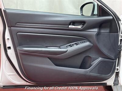 2022 Nissan Altima 2.5 S   - Photo 19 - Temple Hills, MD 20748