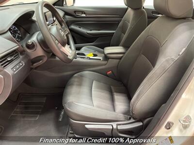 2022 Nissan Altima 2.5 S   - Photo 16 - Temple Hills, MD 20748